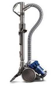dyson dc26 ultra vacuum cleaner