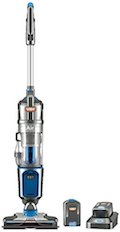 Vax Air Cordless (U86ALB) vacuum cleaner review – powerful, yet light!